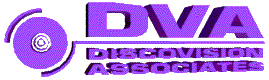 DiscoVision Associates