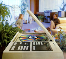 A Vision Comes to Life