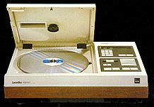 Pioneer VP-1000